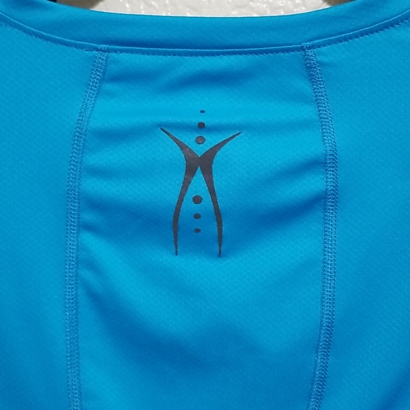 REI Athletic Short Sleeve Top - Picture 6 of 9